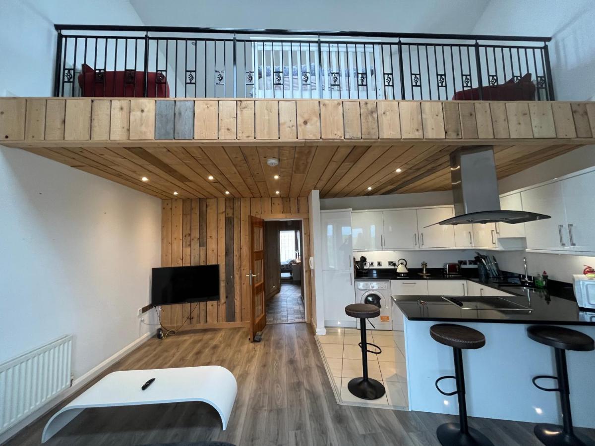 2 Ramore Ave Portrush Εξωτερικό φωτογραφία