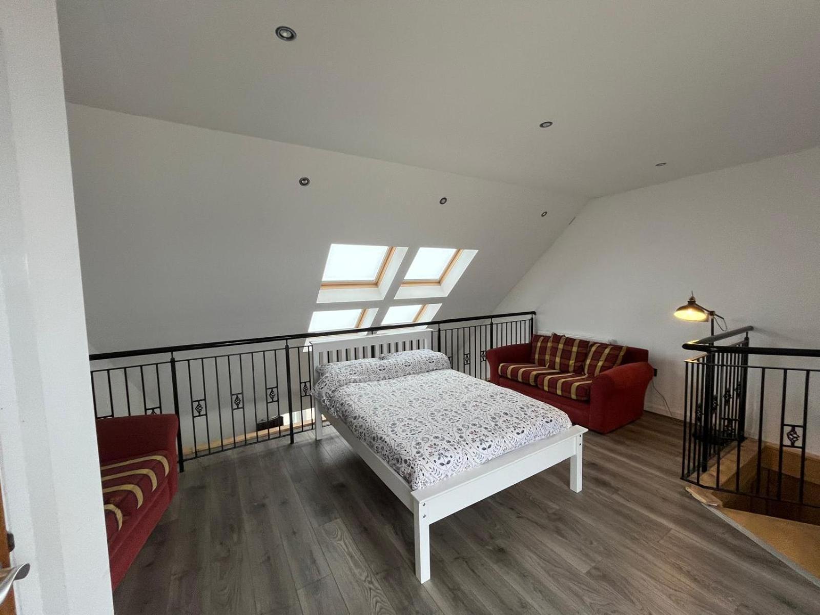 2 Ramore Ave Portrush Δωμάτιο φωτογραφία