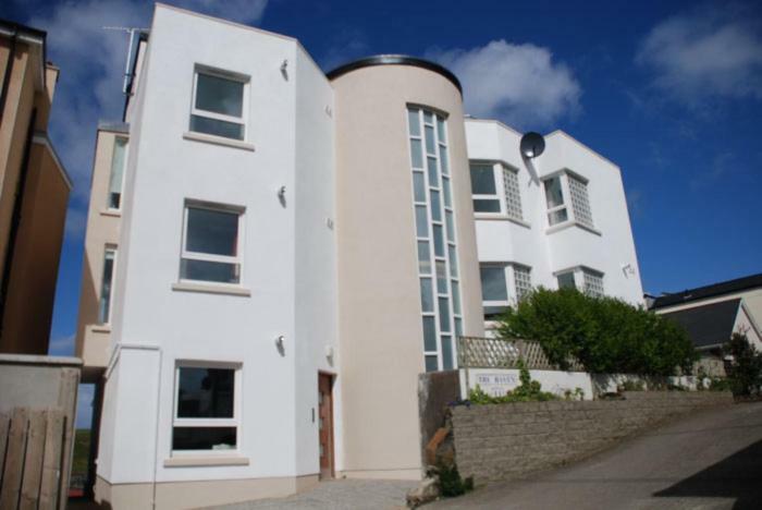 2 Ramore Ave Portrush Εξωτερικό φωτογραφία